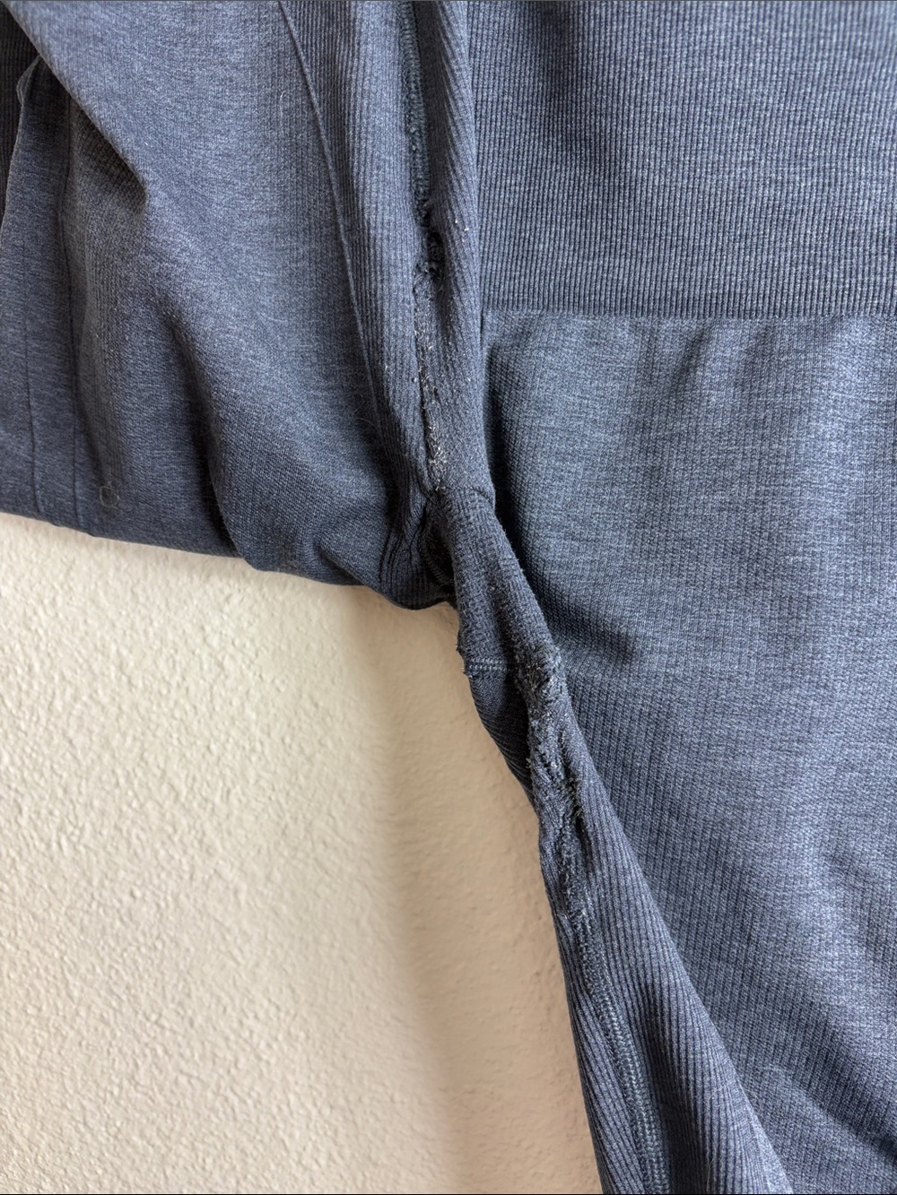 Lululemon In The Flow Crop II - Picture 8 of 8